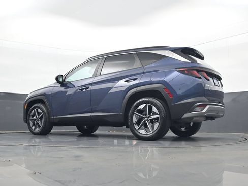 Certified 2026 Hyundai Tucson SEL AWD/4WD image 28