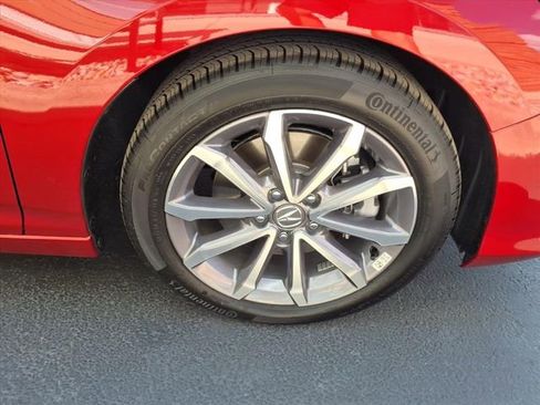 Used 2025 Acura Integra Base image 26