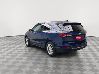Certified 2022 Chevrolet Equinox LT w/ Driver Convenience Package video 2