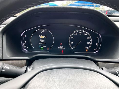 Used 2018 Honda Accord EX-L image 26