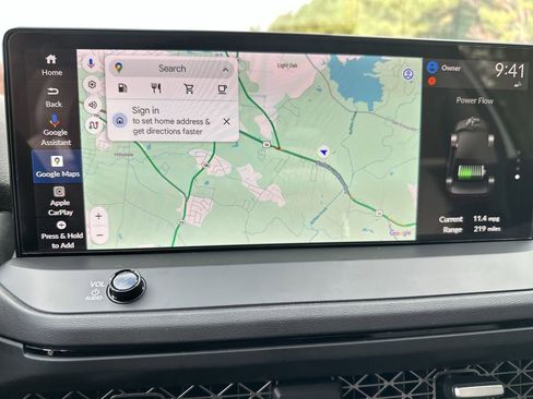 New 2025 Honda Accord Touring image 20