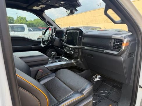 Used 2023 Ford F150 Tremor w/ Equipment Group 402A High AWD/4WD image 12