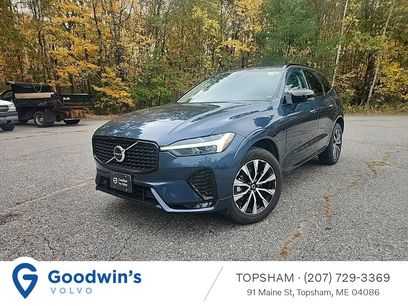 Certified 2025 Volvo XC60 B5 Core