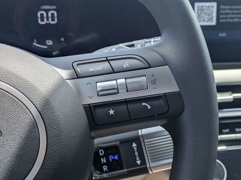New 2026 Hyundai Tucson Blue SE AWD/4WD image 26