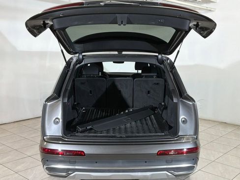 Used 2022 Audi Q7 2.0T Premium image 22