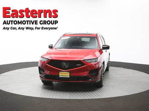 Used 2023 Acura MDX Type S AWD/4WD image 56