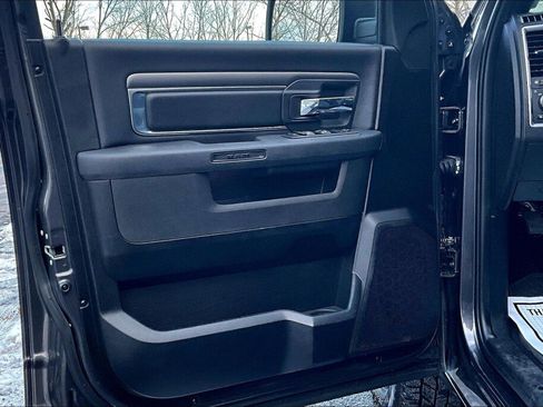 Used 2022 RAM 1500 Classic Warlock image 12