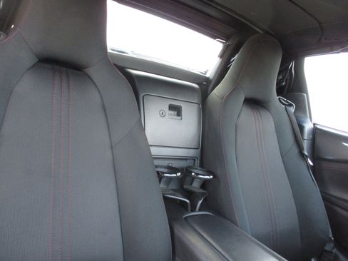 Used 2017 MAZDA MX-5 Miata RF Club image 19