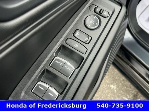 Certified 2025 Honda Accord EX-L image 26