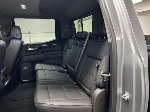 New 2026 GMC Sierra 1500 Denali image 26