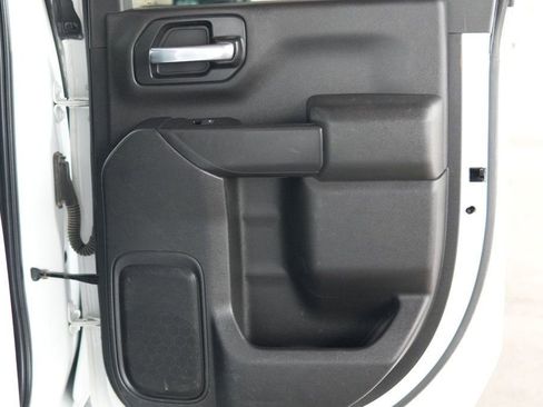 Used 2020 Chevrolet Silverado 2500 W/T w/ WT Safety Package image 10