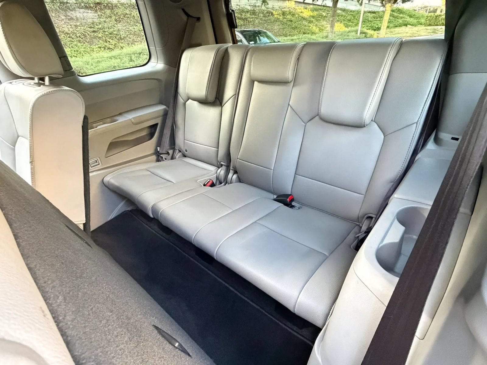 Used 2013 Honda Pilot Touring image 12