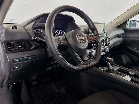 Used 2024 Nissan Sentra S FWD image 22