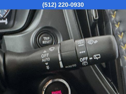 Used 2026 Subaru Forester Wilderness AWD/4WD image 14