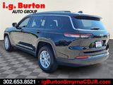 Used 2023 Jeep Grand Cherokee L Laredo w/ Luxury Tech Group I image 4
