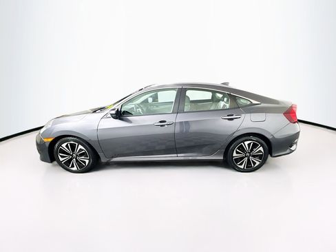 Used 2019 Honda Civic EX-L image 4