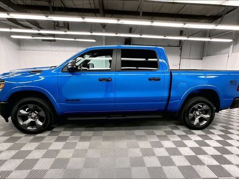 Used 2023 RAM 1500 Big Horn AWD/4WD image 14