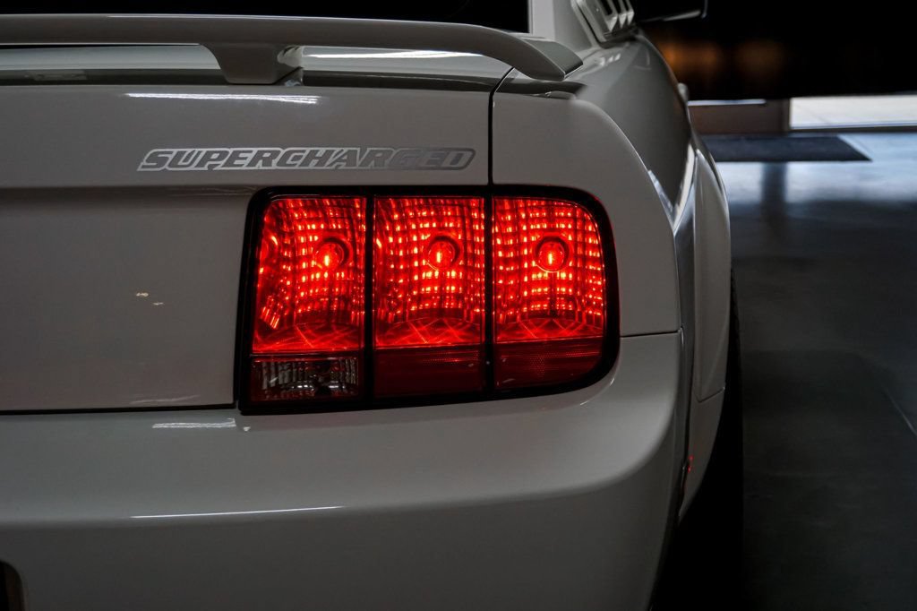 Used 2007 Ford Mustang GT Premium RWD image 65
