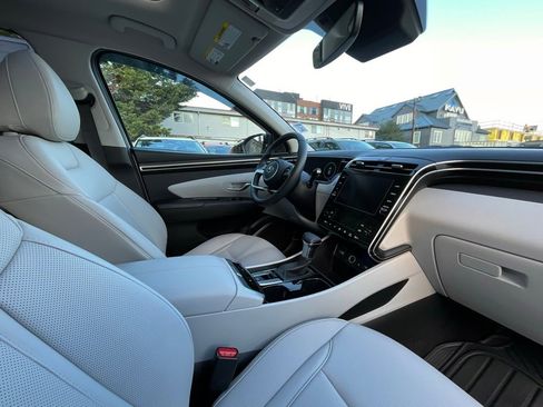 Used 2023 Hyundai Tucson SEL w/ Convenience Package image 18