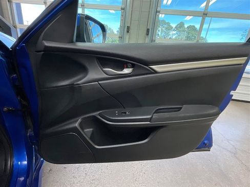 Used 2020 Honda Civic LX image 27