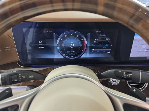 Used 2019 Mercedes-Benz E 450 E 450 image 21