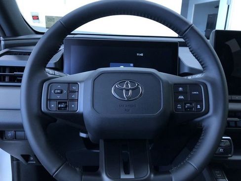 New 2026 Toyota RAV4 SE image 24