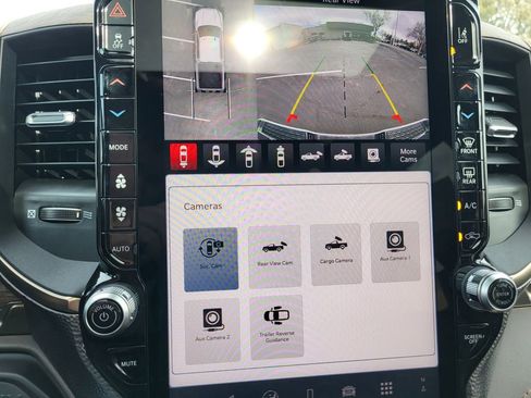 New 2026 RAM 2500 Limited image 18