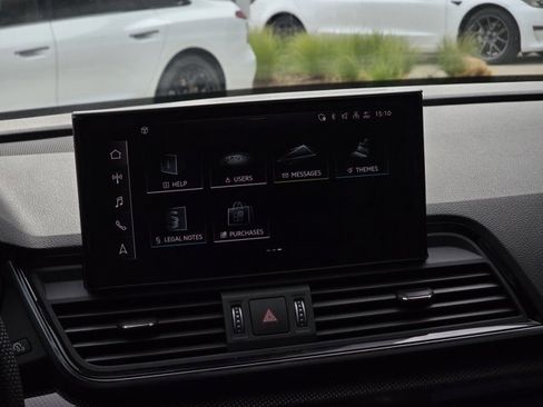 Certified 2023 Audi SQ5 Prestige w/ Prestige Package AWD/4WD image 23
