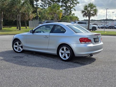 Used 2012 BMW 128i Coupe image 4