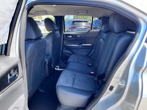 New 2024 Mitsubishi Eclipse Cross SE AWD/4WD image 5