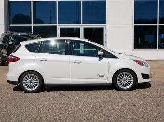 Used 2016 Ford C-MAX Energi SEL w/ Equipment Group 302A video 2