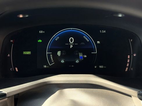 Certified 2025 Toyota Camry LE FWD image 14