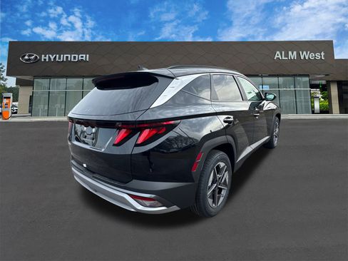 New 2026 Hyundai Kona SEL Sport FWD image 6