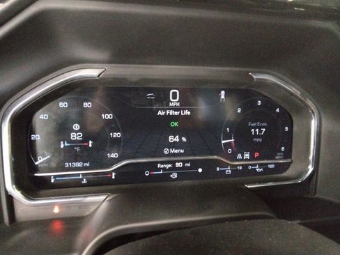 Used 2024 GMC Sierra 1500 AT4 w/ Technology Package image 15