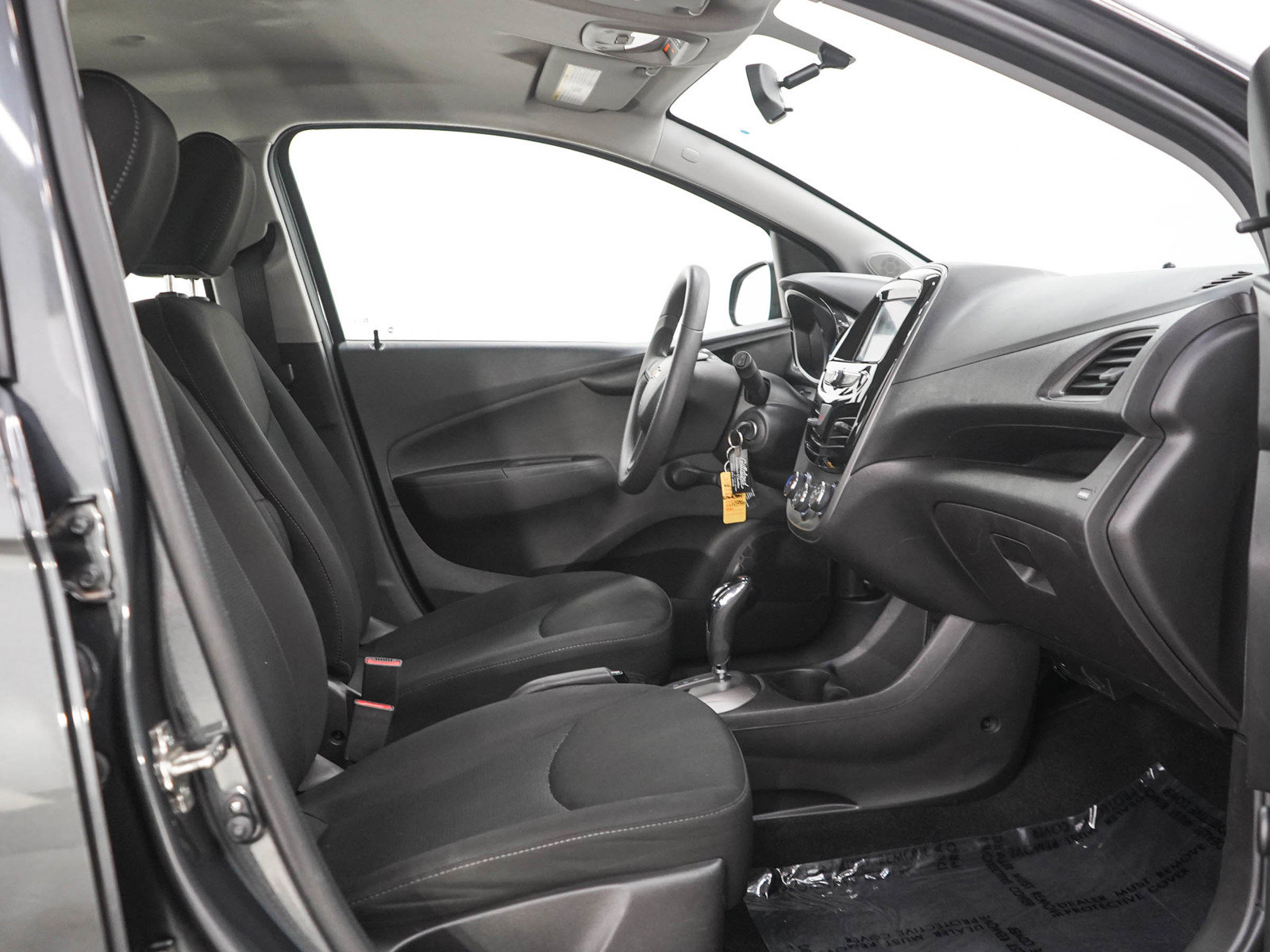 Used 2020 Chevrolet Spark LS FWD image 10