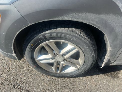 Used 2019 Hyundai Kona SE image 12