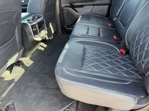 Used 2023 RAM 1500 Big Horn AWD/4WD image 10