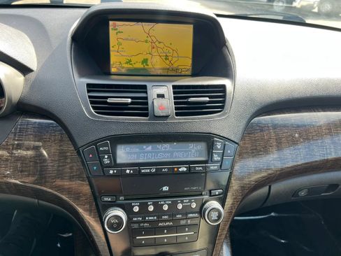 Used 2010 Acura MDX w/ Advance Package AWD/4WD image 19
