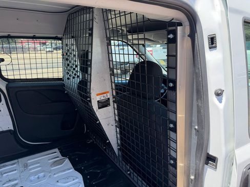 Used 2022 RAM ProMaster City Tradesman w/ Window Group 05 FWD image 31