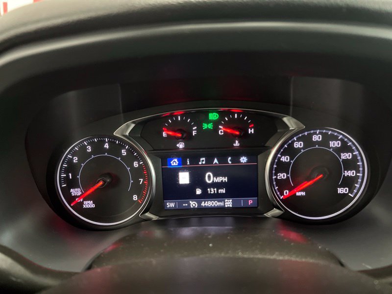 Used 2023 GMC Acadia SLT AWD/4WD image 21