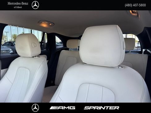 Certified 2023 Mercedes-Benz GLA 250 image 16