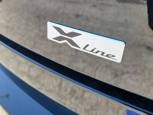 New 2027 Kia Telluride SX X-Line image 7