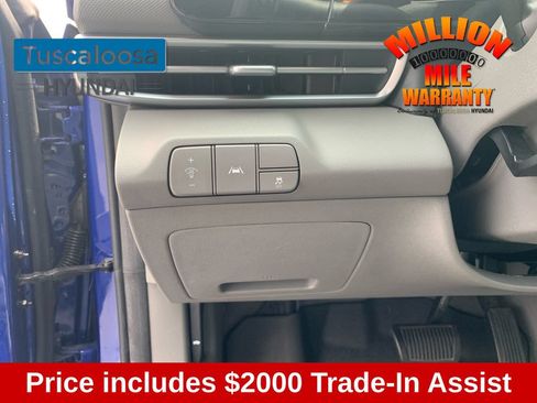 Used 2021 Hyundai Elantra SEL w/ Convenience Package FWD image 14
