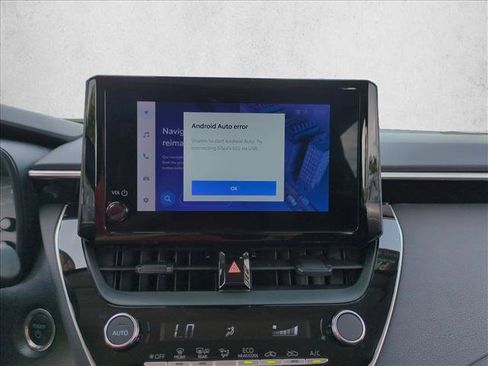 Certified 2024 Toyota Corolla LE w/ LE Convenience Package FWD image 14
