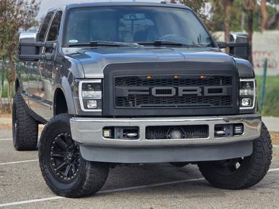 Used 2010 Ford F350 Lariat