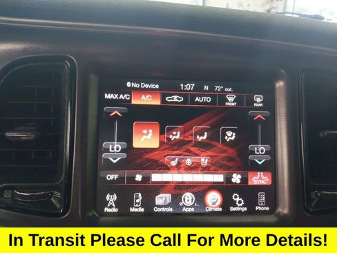 Used 2015 Dodge Challenger R/T Plus RWD image 5