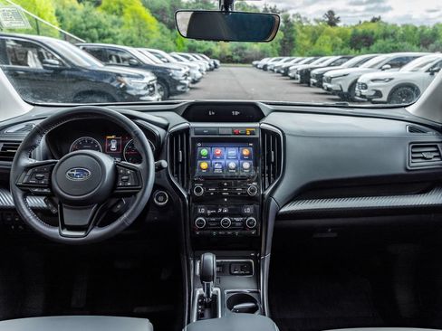 Used 2022 Subaru Ascent Onyx Edition AWD/4WD image 27