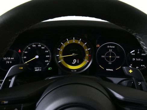 Used 2024 Porsche 911 GT3 image 15