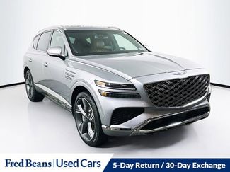 Used 2026 Genesis GV80 3.5T Prestige AWD/4WD video 1