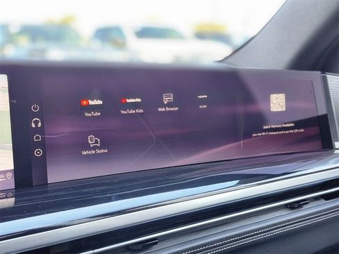 Certified 2025 Cadillac Escalade Sport w/ Touring Package image 22